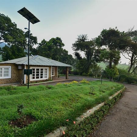 Manalar 호텔 Gudalur  외부 사진