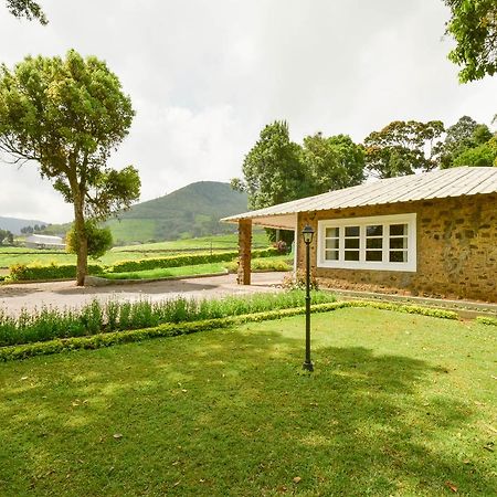 Manalar 호텔 Gudalur  외부 사진