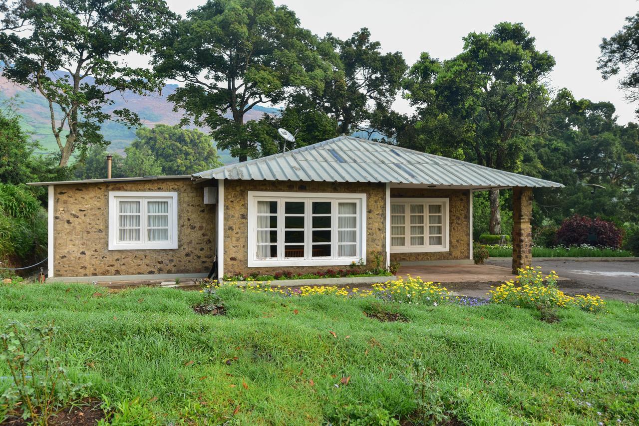 Manalar 호텔 Gudalur  외부 사진